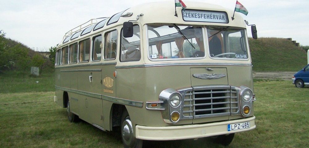 Csodálatos menekülés a tökföldről