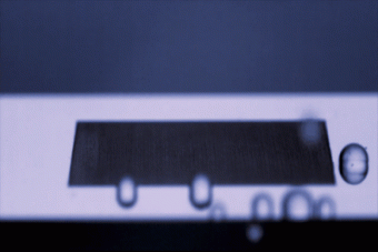 Vége a rozsdának: itt a víztaszító fém!