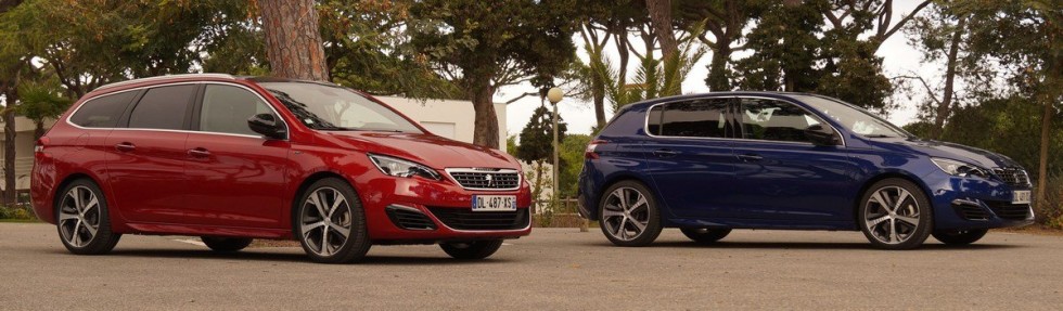 Íme, a tavalyi Év Autójának új csúcsváltozata!