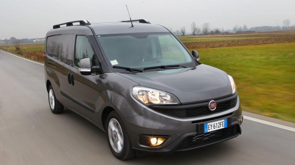 Jó lakni az új Doblóban