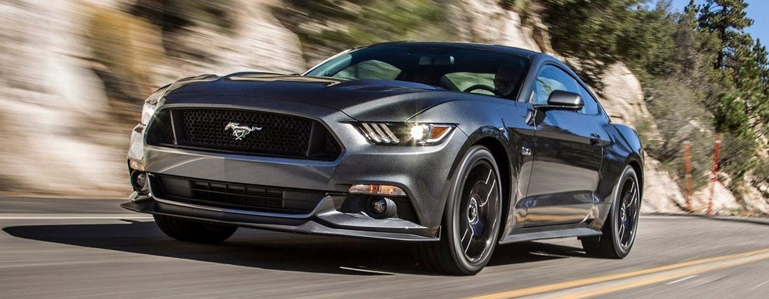 Dacia-áron adják a lóerőket a Ford Mustanghoz