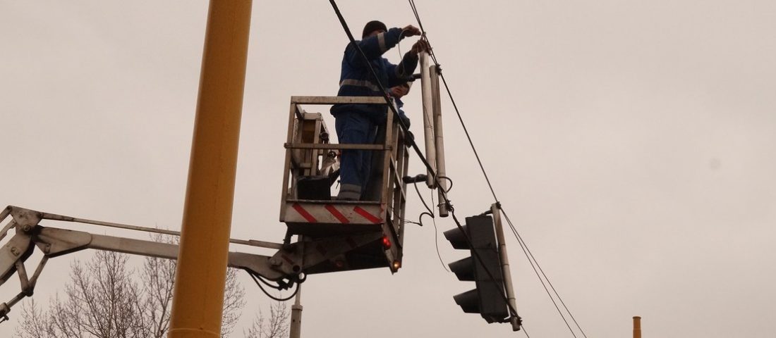 Feltűnt, hogy kicserélődött vagy 5000 lámpa?