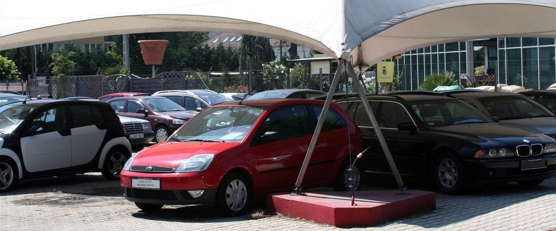 Használt autó – Mihez olcsó az alkatrész?