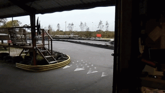 A nap képe: parkolj, mint egy vérprofi