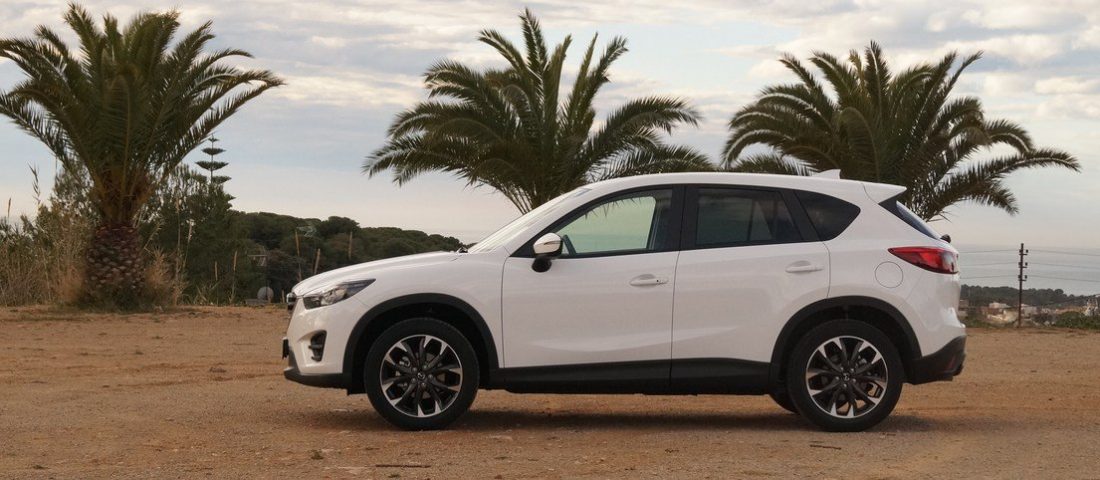 Friss erővel támadnak a Mazdákok