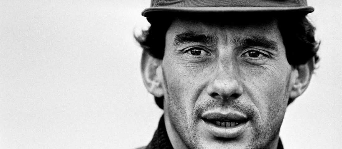 Ayrton Senna ma lenne 55 éves