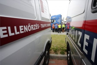 Különleges műszereket telepít a kormány