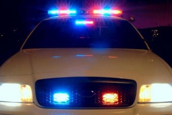 Ágyékon rúgta a rendőrt egy részeg nő