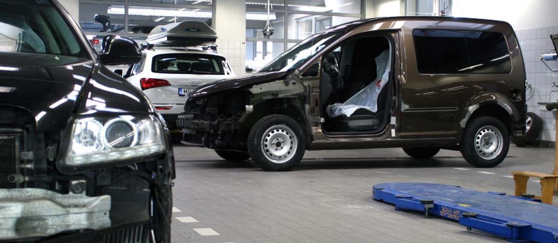 Mit tegyünk, ha lezúzták a kocsinkat?