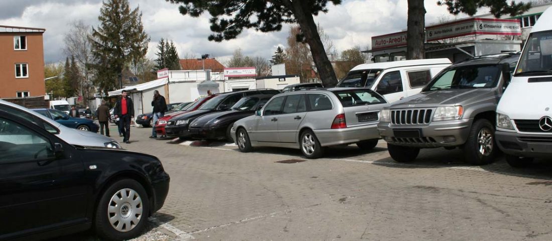 Használt autó Németországból: rosszul is lehet járni