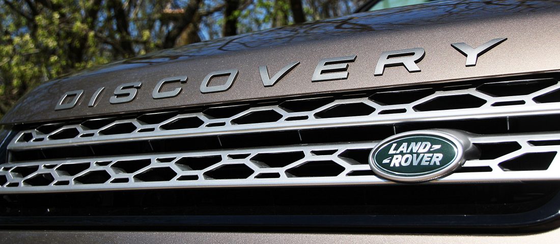 Családdá bővült a Discovery