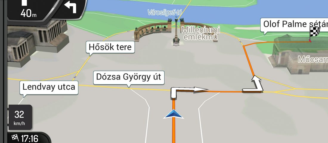 Megkésve bár, de törve nem