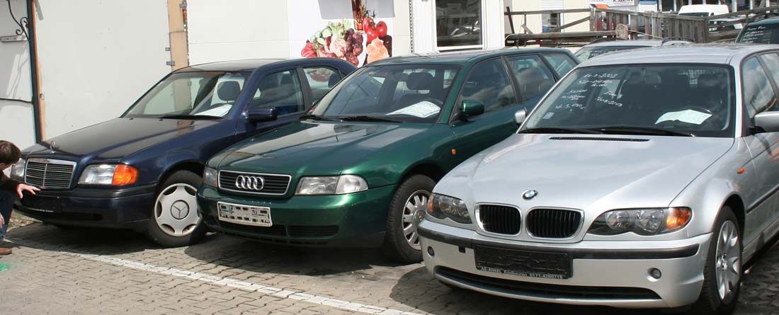 Használt autó – Mit hoznak be a magyarok?