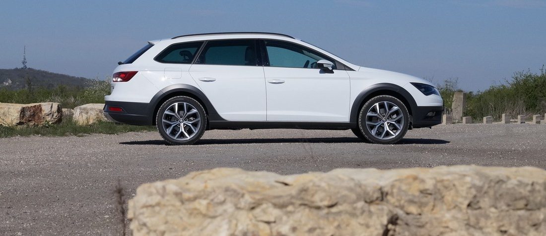 Identitásválságban szenved, de így is jó!