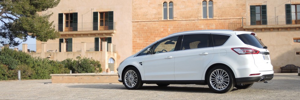 Ford, ami megvéd a gyorshajtástól