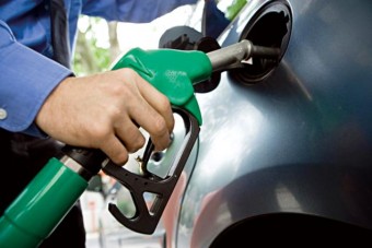 Menj tankolni, mert ismét bekeményít az üzemanyagok ára