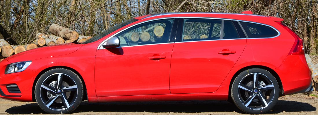 A legerősebb Volvo – Nem ide való, de kihozza belőled az állatot