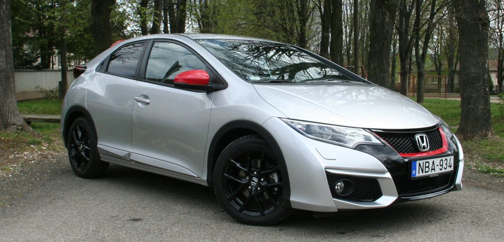 Ez az autó mindenkit átvert