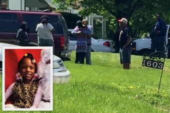 Megbocsátott lánya gyilkosának a gyászoló anya