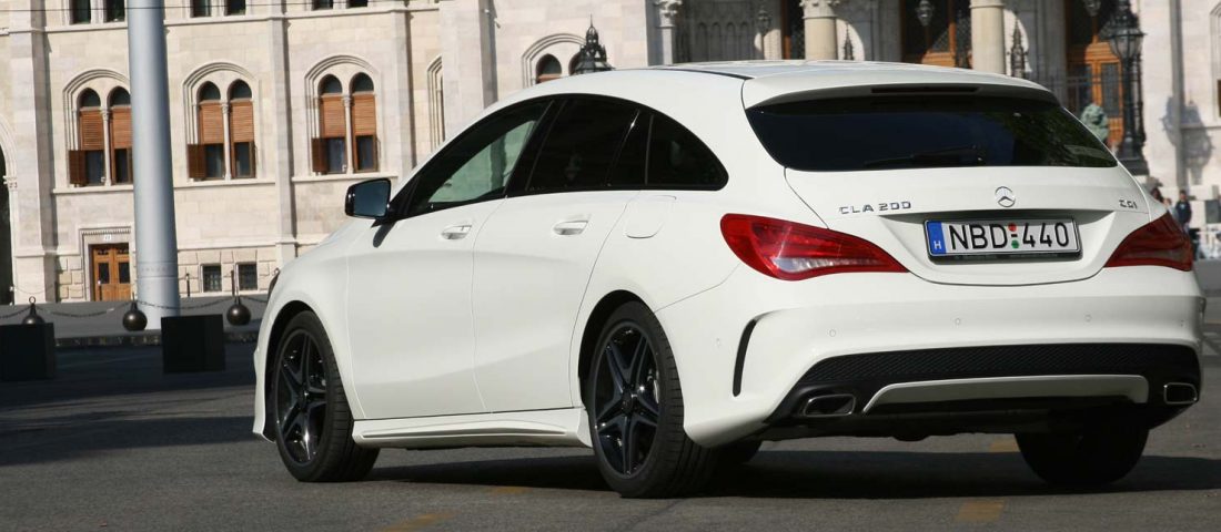 Teszten a legszebb magyar családi autó