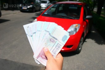 Vesszük az autókat, mint a cukrot - Vége a válságnak?