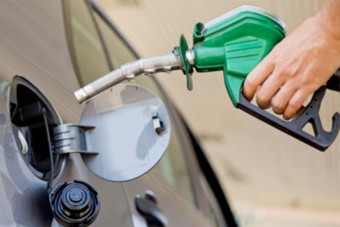 Emelik az üzemanyagok árát, nem kicsit