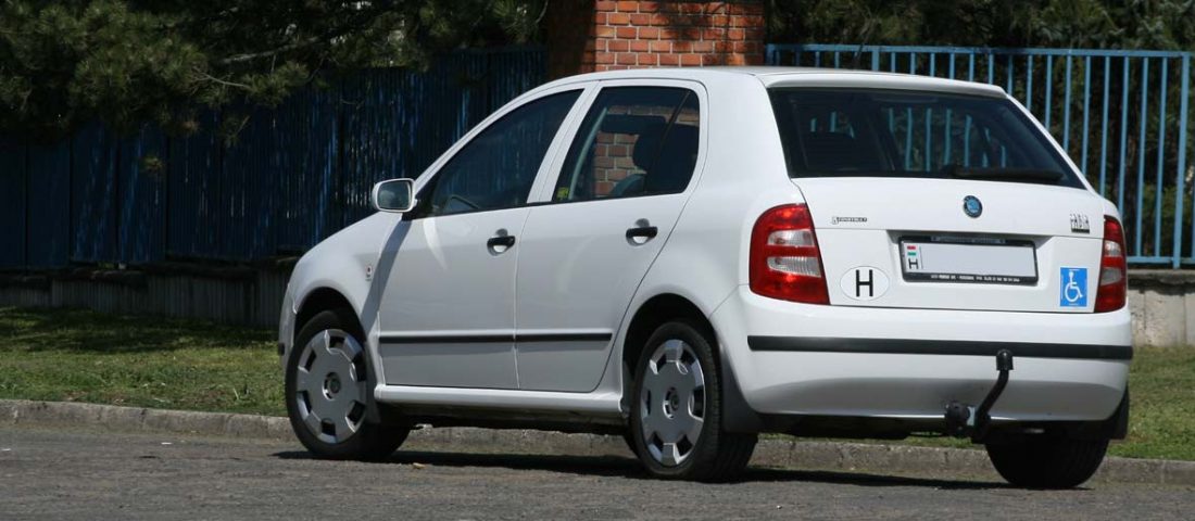 Használt autó: mit tud a legolcsóbb Škoda Fabia?