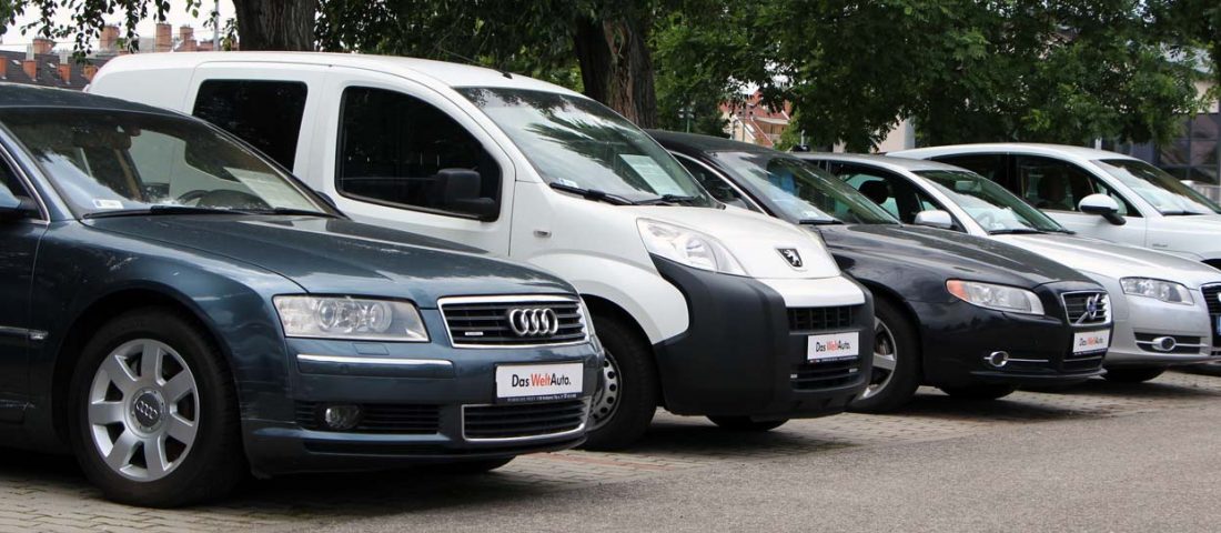 Használt autó: mit a legolcsóbb tankolni?