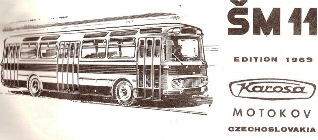 120 éves a néhai csehszlovák buszgyártó