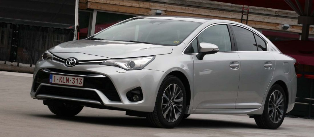 Jót tesz egy Toyotának a BMW-dízel?