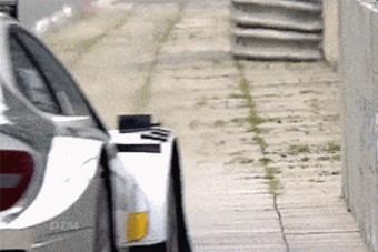 A nap gifje: érintőre vette