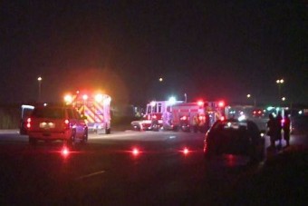 Öngyilkost mentett volna, őt gázolták el