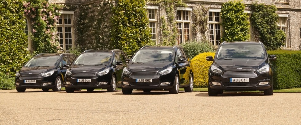 Nem facelift, tényleg új: Ford Galaxy, 2016