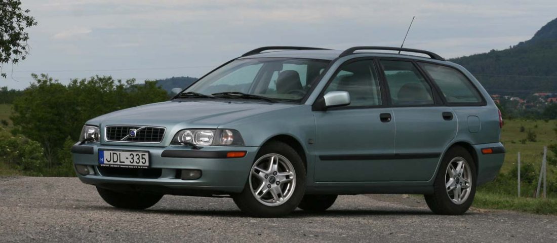 Használt autó: vegyünk Volvót, ha ennyire olcsó?