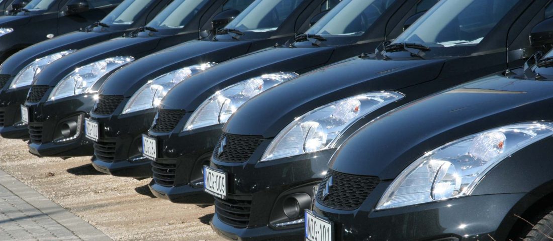 Top 10: Magyarország kedvenc autói