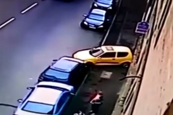 Jézus ereje, eddig ez az év béna parkolása