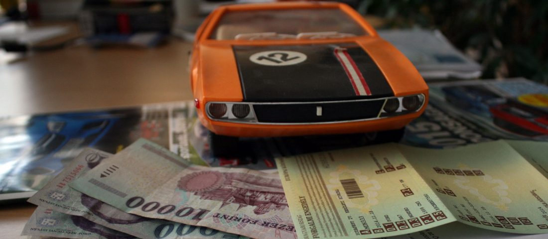 A magyar autós elsőrangú fejőstehén