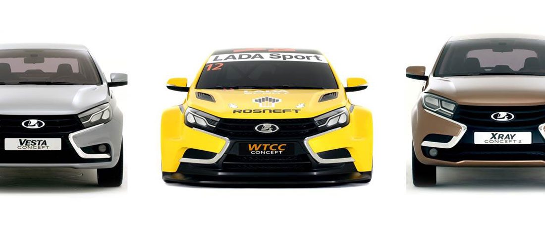 180 lóerővel térhet vissza a Lada