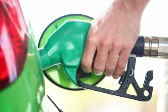 Nem kis csökkenés várható a benzinkutakon