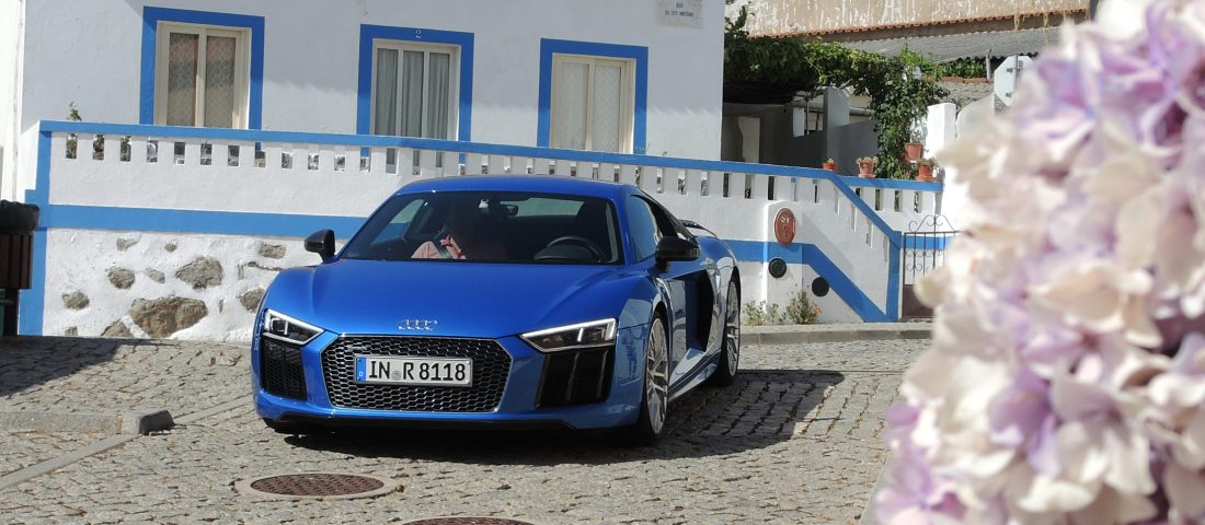 Meghajtottuk a leggyorsabb Audit