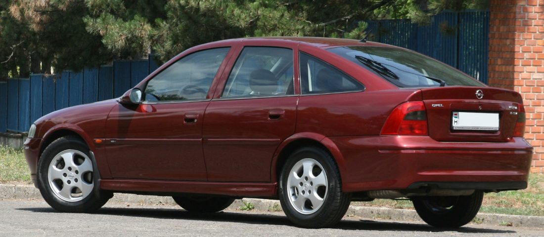 Használt autó: nagy fogás Németországból