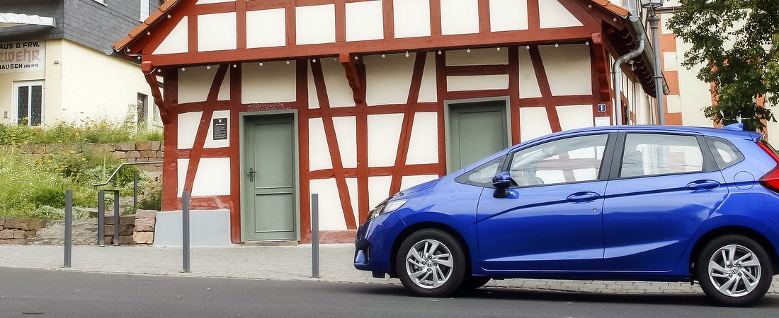 Új Jazz – Majd én megmondom, mi kell neked