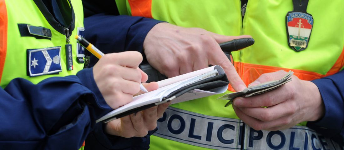 Pénzbehajtás fenyegeti a magyar autósokat