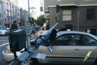 Ne pisilj az utcán, ez lehet a vége!