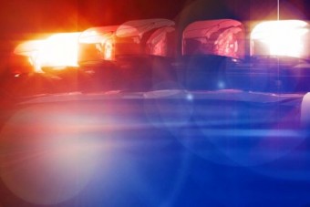 Elütöttek egy rendőrt az M35-ös autópályán