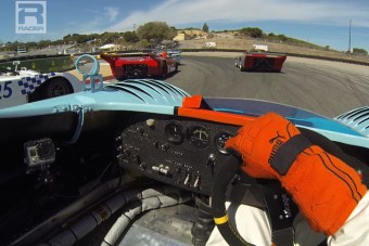 Mennyei motorhang esti pihenőképpen