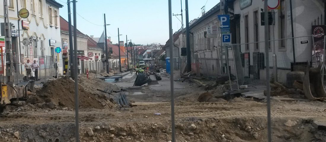 Jobb, ha mindenki elfelejti az autót a jövő hétre