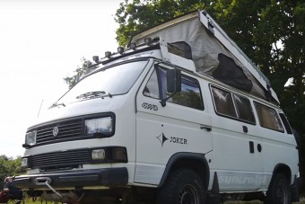 Kempingeznél még egy utolsót idén? Akkor ezt nézd meg!