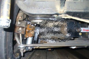 A nap képe: amikor túl sok a nyomaték