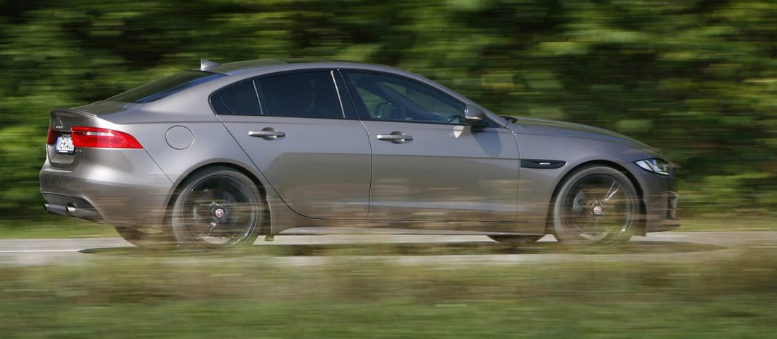 Új vadászterületen a Jaguar